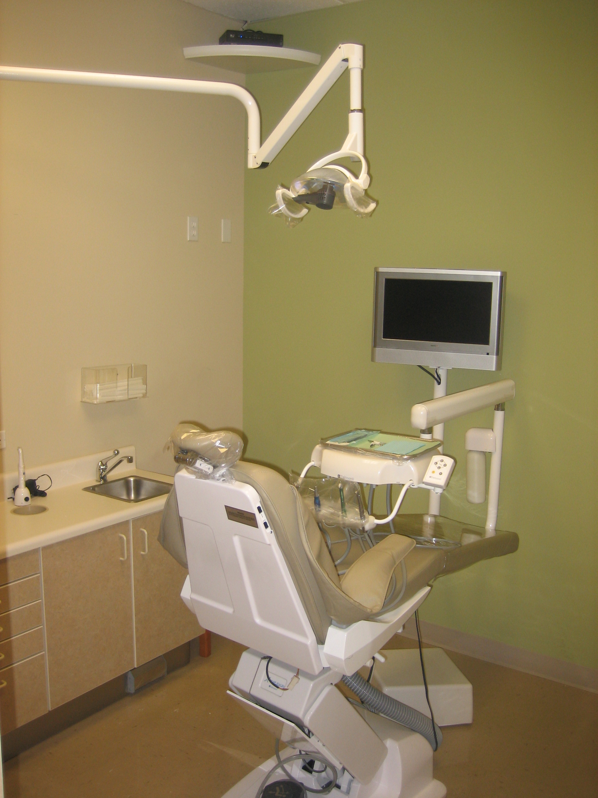 Fayetteville Family Dentist - Eaglin Dental Group Fayetteville, GA